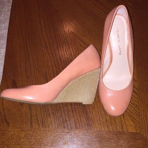 Franco Sarto Wedges